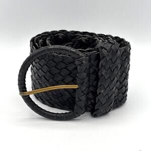 HOBO | Accessories | Nwt Hobo International Leather Belt  display picture 2
